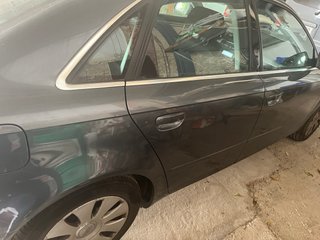 Audi A4 2007