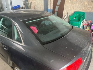 Audi A4 2007