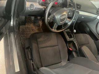 Audi A4 2007