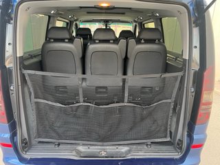 Mercedes-Benz Viano 2013