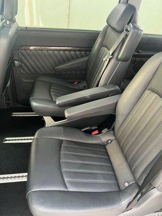 Mercedes-Benz Viano 2013
