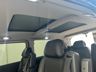 Mercedes-Benz Viano 2013
