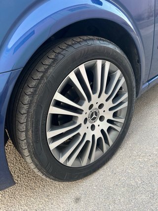 Mercedes-Benz Viano 2013