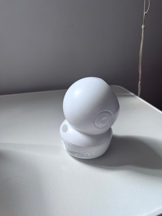 Cámara Vigilancia WiFi EZVIZ C6N 1080P
