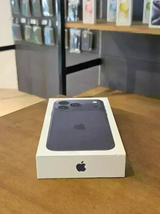 IPHONE 17 PRO MAX 256GB AZUL PRECINTADO