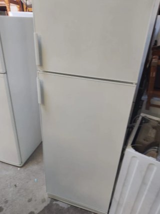 Frigorífico blanco económico