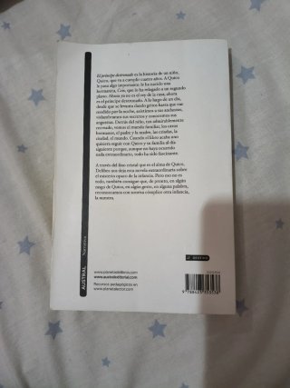 El príncipe destronado