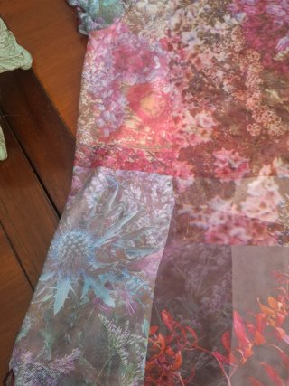 Camiseta M/38/10 Multicolor