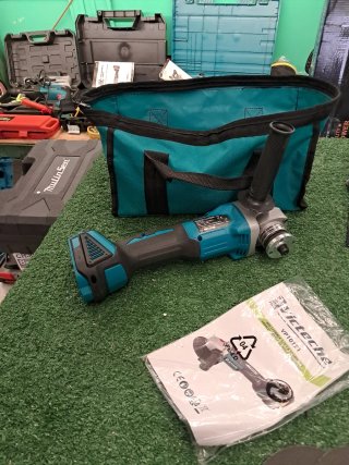 Flex a doppia batteria 48V