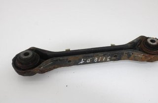 Bmw 33326763473 brazo suspensión serie 118d 112597