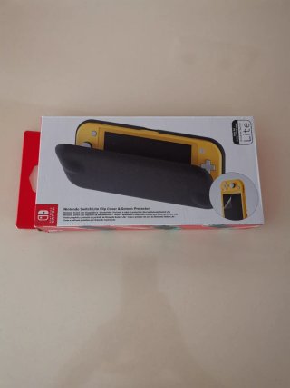Scatola vuota per custodia Nintendo Switch Lite