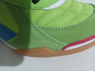 Zapatillas Luanvi FS Pro Fútbol Sala
