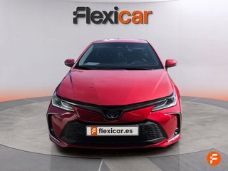 Toyota Corolla 140H Style Plus