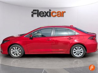 Toyota Corolla 140H Style Plus