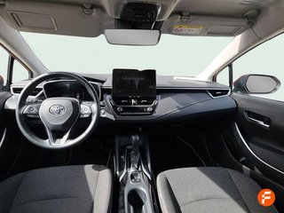 Toyota Corolla 140H Style Plus