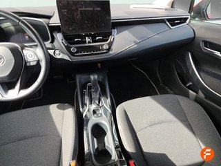 Toyota Corolla 140H Style Plus