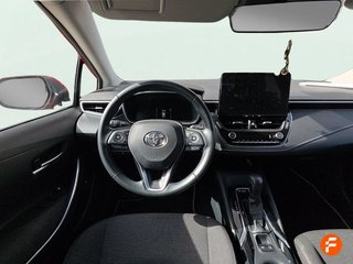 Toyota Corolla 140H Style Plus