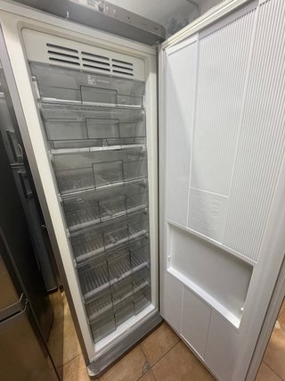 Congelador Fagor Vertical