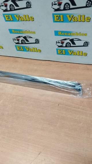 Moldura Puerta Izquierda Citroën C5 2