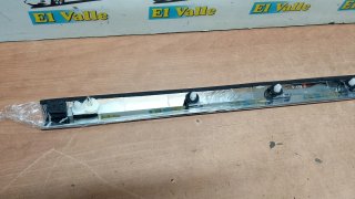 Moldura Puerta Izquierda Citroën C5 2