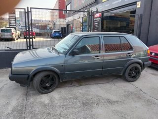 Volkswagen Golf 1987
