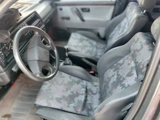Volkswagen Golf 1987