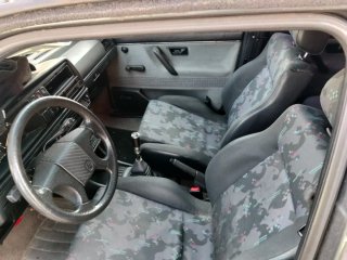 Volkswagen Golf 1987