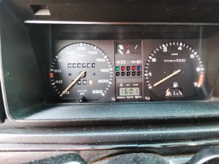 Volkswagen Golf 1987