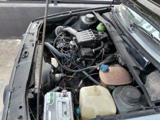 Volkswagen Golf 1987