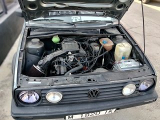 Volkswagen Golf 1987