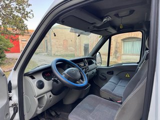 Nissan Interstar 2008