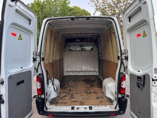 Nissan Interstar 2008