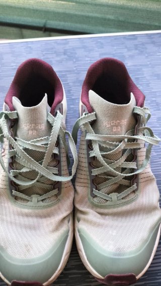 Zapatillas Trail Running NNormal Kjerag 2