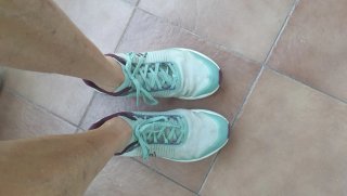 Zapatillas Trail Running NNormal Kjerag 2