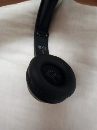 AURICULARES INALÁMBRICOS DIADEMA MARCA NO FEAR