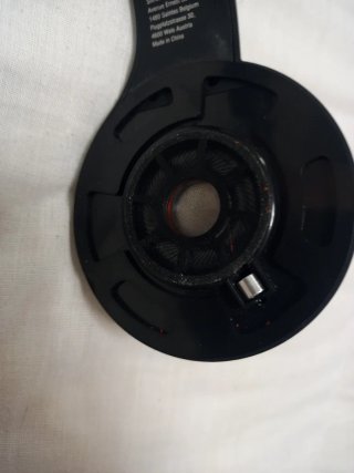 AURICULARES INALÁMBRICOS DIADEMA MARCA NO FEAR