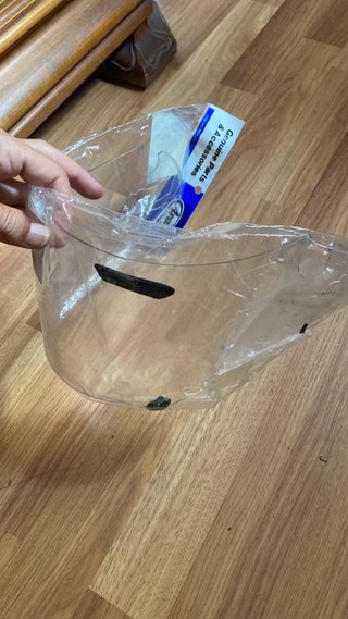 Visera Arai Adsis Nueva