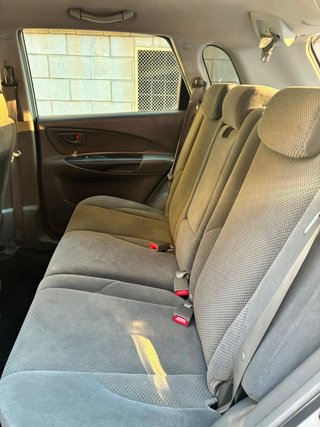Hyundai Tucson 2007