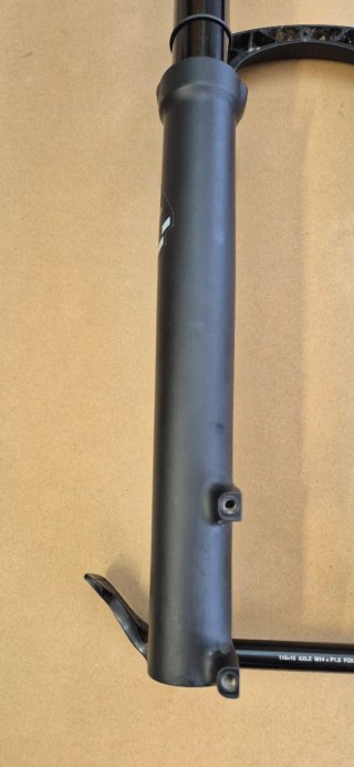 Horquilla Fox 36 Float AWL HD Sport 150mm