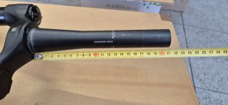Horquilla Fox 36 Float AWL HD Sport 150mm