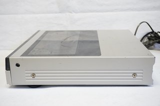 Tocadiscos Sony PS-FL77 lineal Hi-Fi Japan
