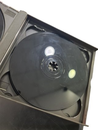 Final Fantasy VIII PSX (PlayStation 1) RPG