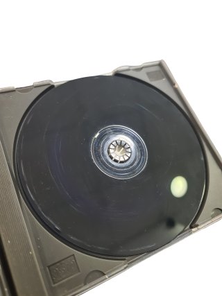 Final Fantasy VIII PSX (PlayStation 1) RPG