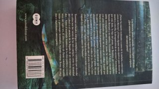 El Libro Secreto de Dante
