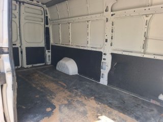 Citroen Jumper 2018