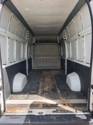 Citroen Jumper 2018