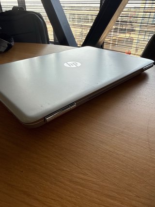 HP Pavilion 15-bc002ns