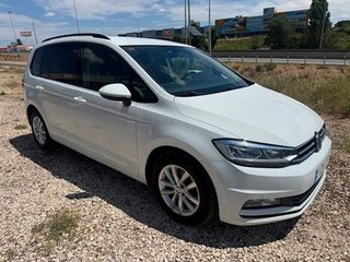 Volkswagen Touran Advance 1.6 TDI 85 kW