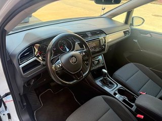Volkswagen Touran Advance 1.6 TDI 85 kW
