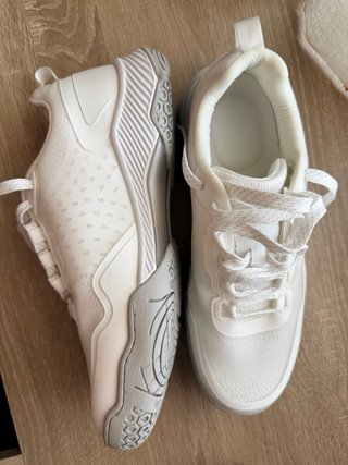Zapatillas Pickleball Acacia ClearShot T:42-42,5
